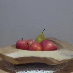 شقة Aria *