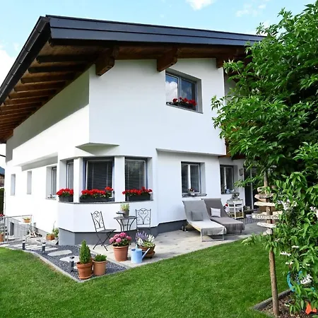 Apartmán Aria