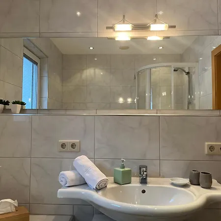 Aria Apartmán