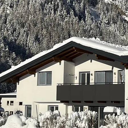 Aria Daire Längenfeld