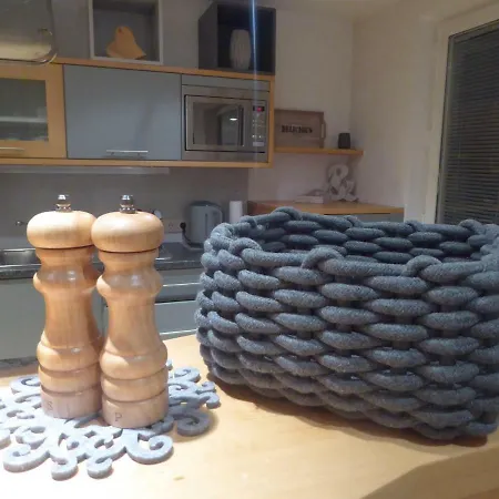 Aria Apartmán