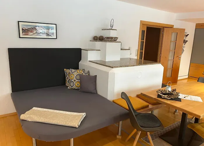 Aria * 朗根费尔德