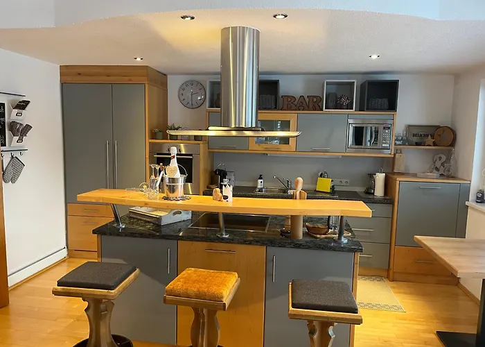 Aria * 朗根费尔德