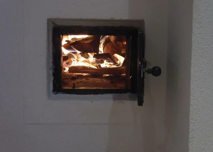 Apartmán Aria Längenfeld