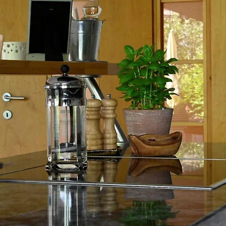 Appartamento Aria Längenfeld