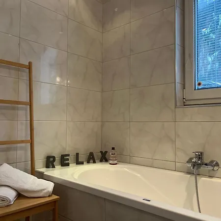 Aria Appartamento Längenfeld