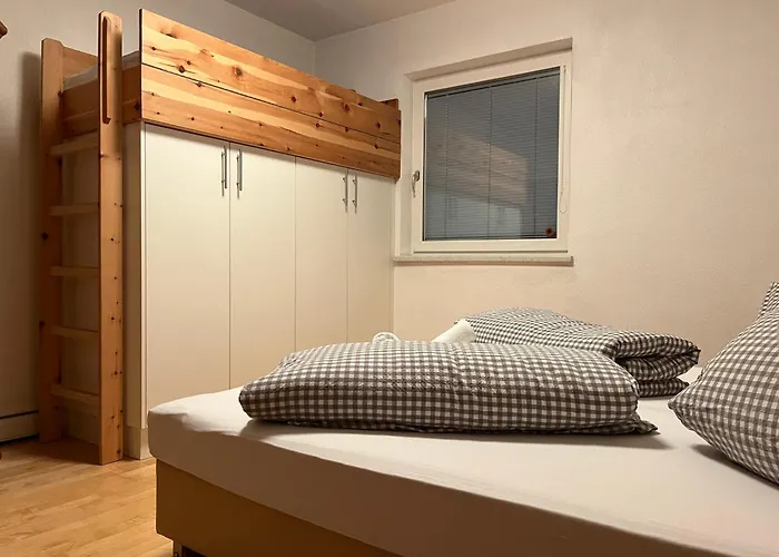 Apartman Aria Längenfeld