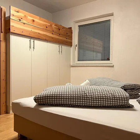 Appartement Aria Längenfeld