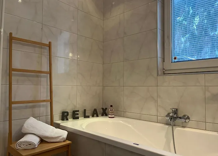 Aria Appartement Längenfeld